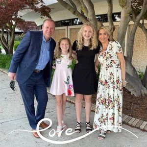 Meet your Posher, Jeanie